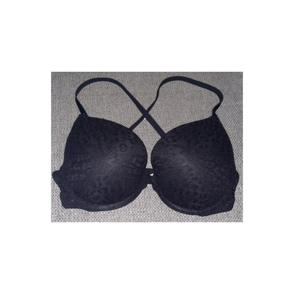 PINK BY VICTORIAS SECRET WEAR EVERYWHERE SIZE 34C